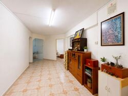 Blk 111 Chong Pang Garden (Yishun), HDB 3 Rooms #601182431